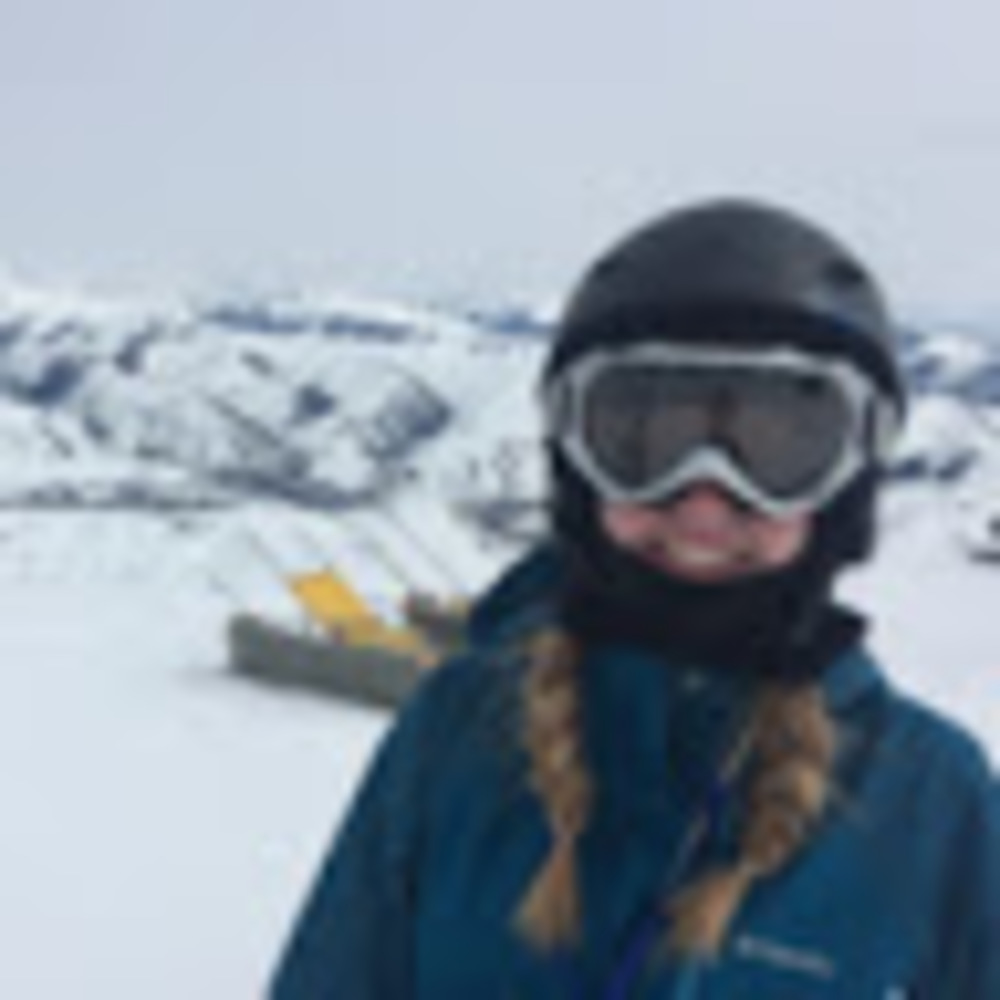Meet your Posher, Paige